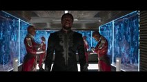 BLACK PANTHER- WAKANDA FOREVER -M'Baku is Ready to Fight- TV Spot (2022) Black Panther 2, Marvel