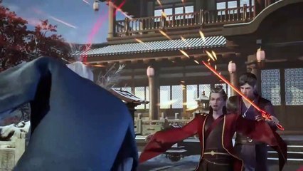 One Step Toward Freedom Episode 249 English Subtitle
