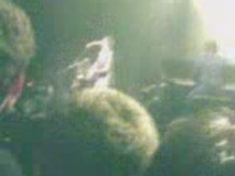 James Blunt à Strasbourg