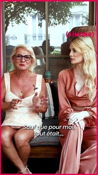 SIMONE - STORY : Emma et Aëla racontent leur parcours de femmes transgenres