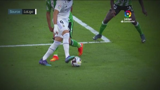 Karim Benzema - the Ballon d'Or favourite?