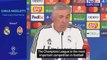 Champions League is 'the most important competition in football' - Ancelotti