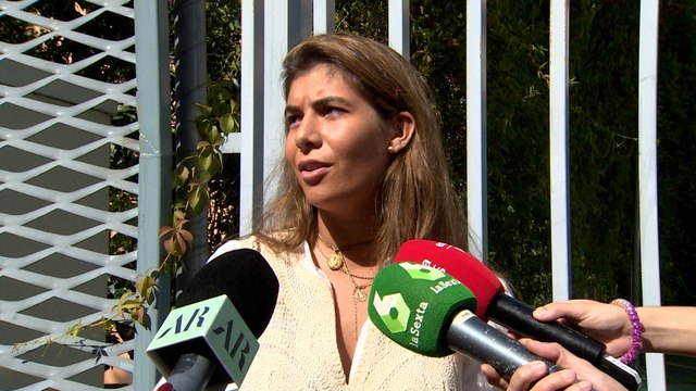 Las residentes de Santa Mónica salen en defensa del Colegio Mayor Elías Ahujas