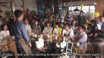 Anata niwa Kaeru Ie ga Aru - You've Got Someone to Come Home To - あなたには帰る家がある - English Subtitles - E9