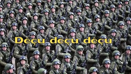 Super déçu des ukrainiens 