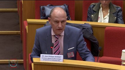 « La crise énergétique ne remet pas en cause les orientations » en faveur des véhicules électriques
