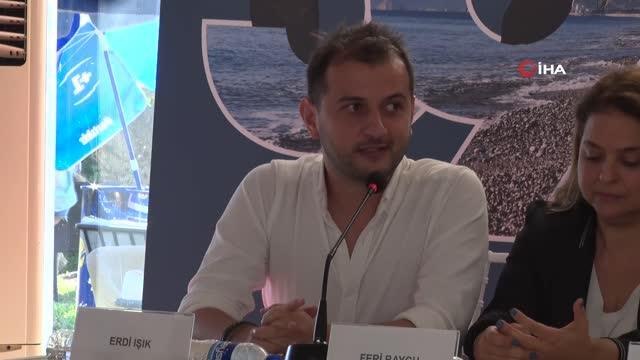 Antalya haberleri: 59. Antalya Altın Portakal Film Festivali