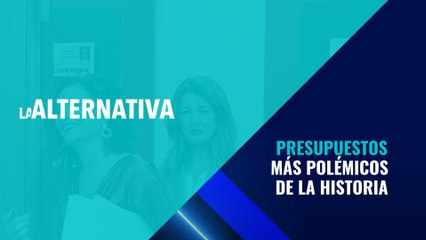 No contentan a nadie... ¿Por qué Los Presupuestos Generales del Estado más polémicos de la historia