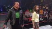 Opening Segment Featuring Stephanie McMahon Slapping Shane McMahon (RAW IS WAR, March 6, 2000)