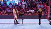 Trish Stratus Slaps Elias Segment (Raw, August 27, 2018)