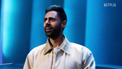 Hasan Minhaj: The King's Jester Bande-annonce (EN)