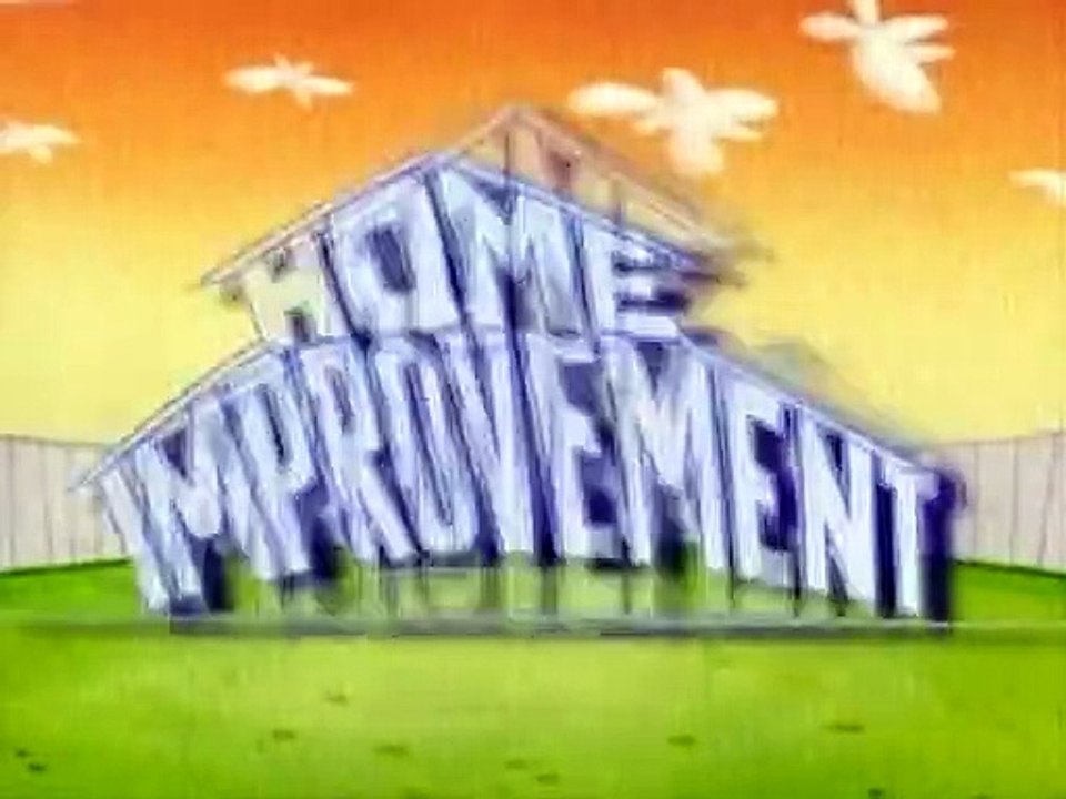 Hör mal, wer da hämmert Staffel 5 Folge 7