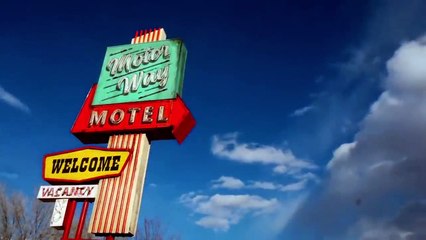 The Watcher Bande-annonce (NL)