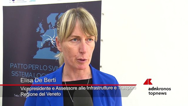 Patto per la logistica del Veneto primo passo verso gli Stati Generali della Logistica del Nord Est