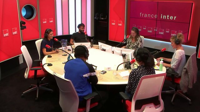 Le questionnaire de Sonia Devillers