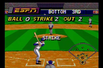 ESPN Baseball Tonight