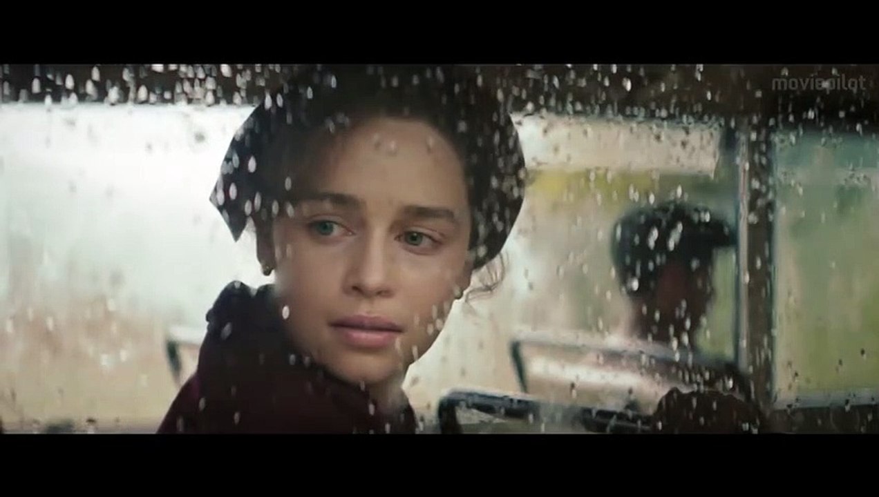 Voice from the Stone Bande-annonce (DE)