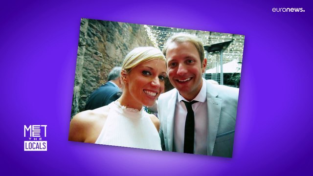 Тобби Грегори: Пересечь Атлантику на гребной лодке