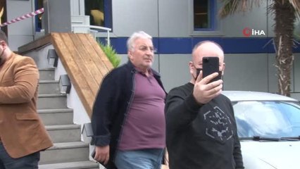 Ataşehir'de skandal görüntülerin kaydedildiği hastaneden tahliye açıklaması