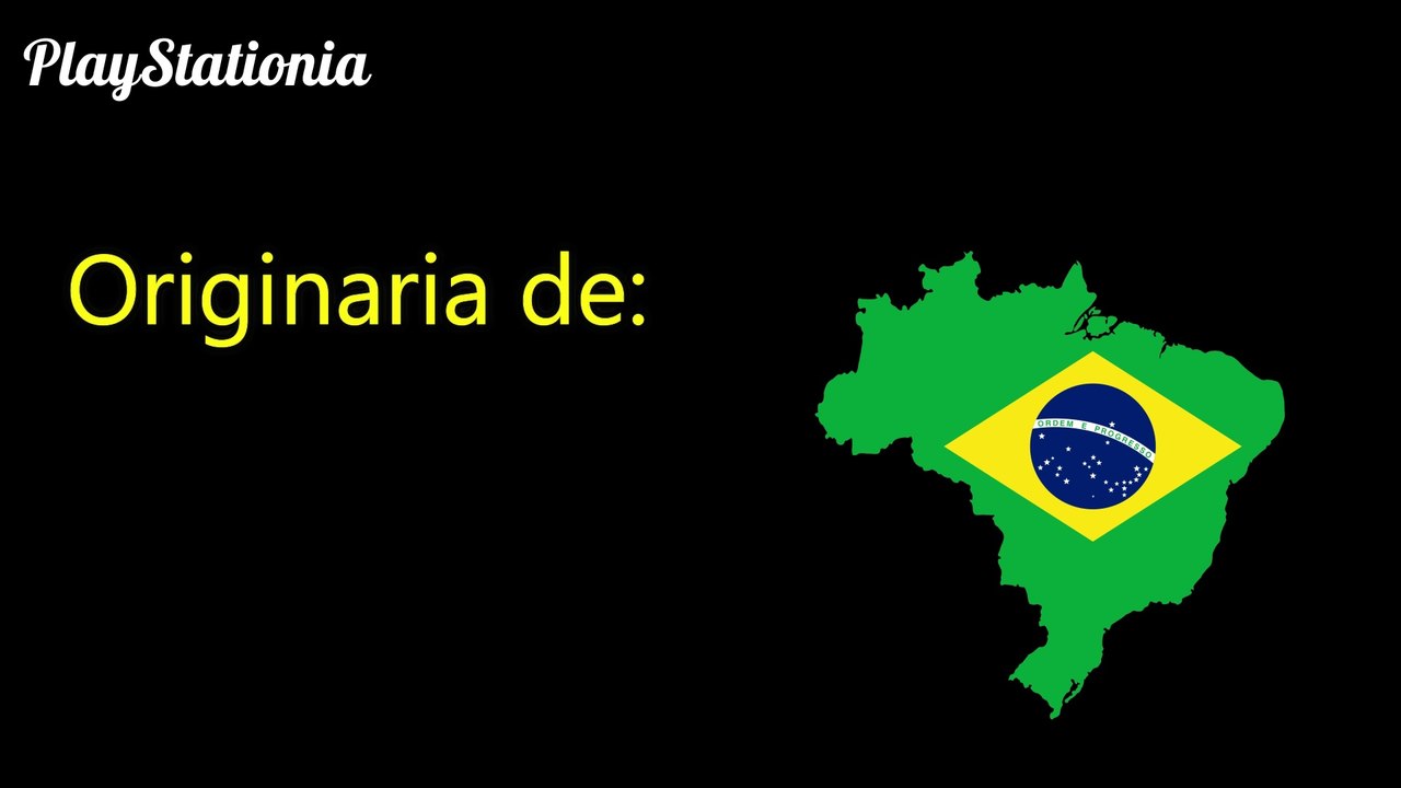 Guerra de consolas según extranjeros - PARTE 02