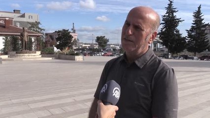 Cumhurbaşkanı Erdoğan'ın cemevleri açılış programına katılacak olması Alevi temsilcilerini mutlu etti (1)