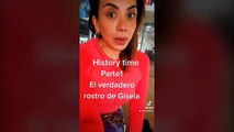 Mónica Cabrejos expone que Janet Barboza sí rajó de Gisela Valcárcel y ahora la defiende: “Contó todo”