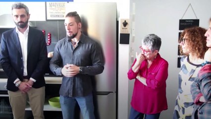 Cesena, la casa domotica  contro le disabilità. Così tutto si controlla in un clic