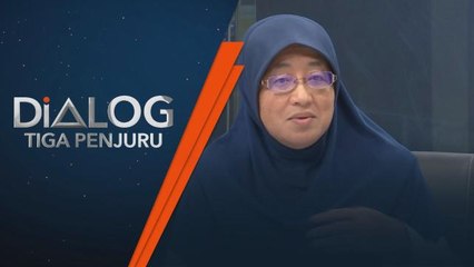 SOP PRU semasa banjir perlu ada dahulu, baru fikir untuk bubar Parlimen - Che Asmah Ibrahim