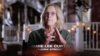 'Halloween: La Noche Final' - La batalla final