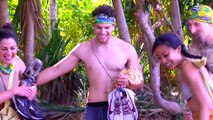 The Baka Tribe Wins Some Island Essentials on the Latest Episode of CBS’ Survivor