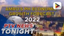 AMRO sees PH economy to grow 6.9% in 2022