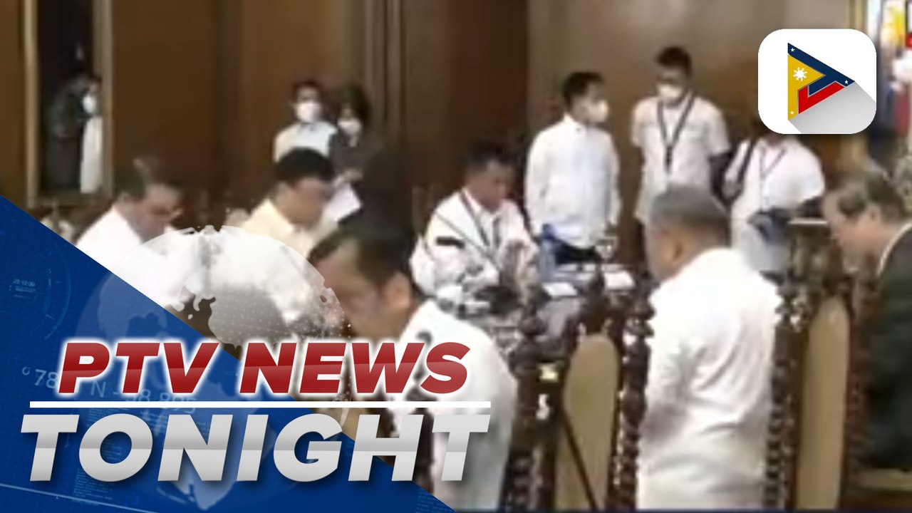 DOJ chief: PH undertaking transformational reform of justice, law enforcement sectors