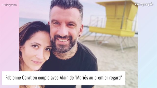 Fabienne Carat : Sa fille Céleste proche de son compagnon Alain, tendre photo pour une occasion spéciale