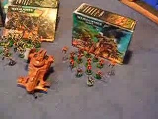 tau Warhammer 40 000