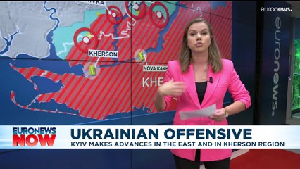 Latest news bulletin | October 6th – Evening