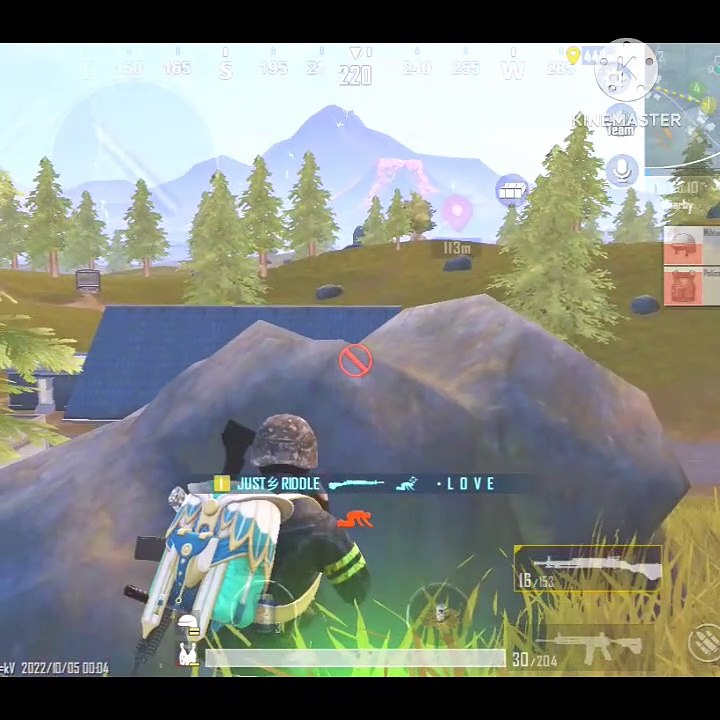 Pubg video
