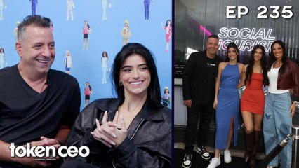 Inside The D'Amelio's $6 Million Dollar New Venture