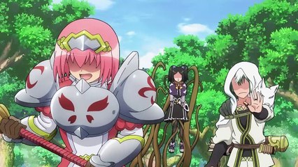 Guild of Depravity Saison 1 - PV (EN)