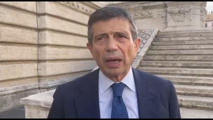 Lupi: tecnici? Falso problema, sarà comunque un governo politico