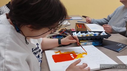 Un certain regart...sur des artistes pas comme les autres