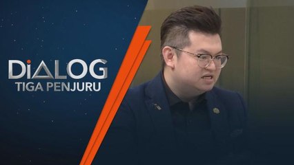 Bukan dominasi, tapi kualiti kepimpinan kunci kestabilan - Kelvin Yii