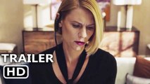 FLEISHMAN IS IN TROUBLE Teaser Trailer (2022) Claire Danes, Jesse Eisenberg