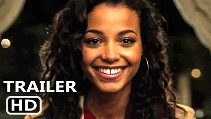 RUN SWEETHEART RUN Trailer (2022) Ella Balinska, Thriller Movie