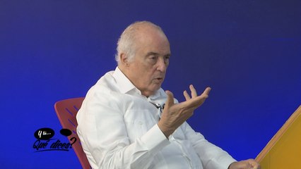 Peña Gómez ganó elecciones 1994, sostiene Bernardo Vega