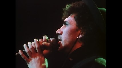 Dexys Midnight Runners - All In All (This One Last Wild Waltz)
