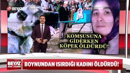 Beyaz Ana Haber 6 Ekim 2022