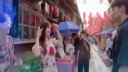 A Romance of the Little Forest (2022) Ep 19 Engsub