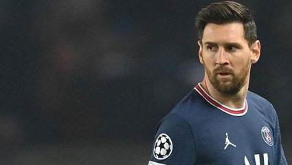 Lionel Messi, futboseverlerin dünyasını başına yıkan haberi verdi: Son turnuvam