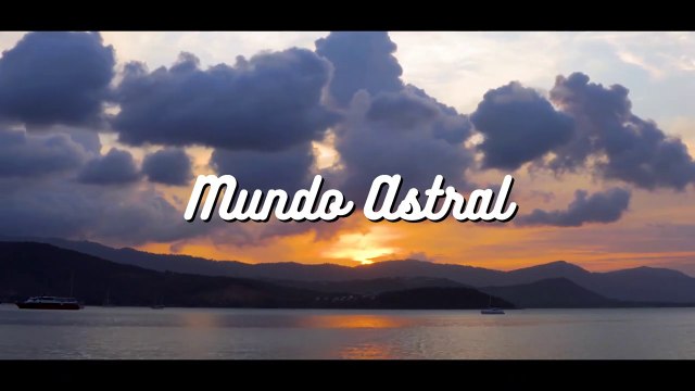 MEDITACIÓN Guiada para DORMIR y Atraer ABUNDANCIA y AMOR [Con Cuencos Tibetanos] MUNDO ASTRAL 11