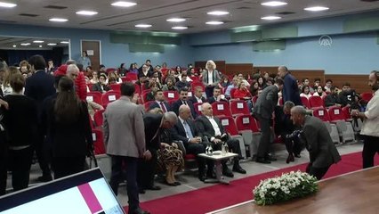 Bakan Karaismailoğlu: "2023, 5G için başlangıç yılı olacak"